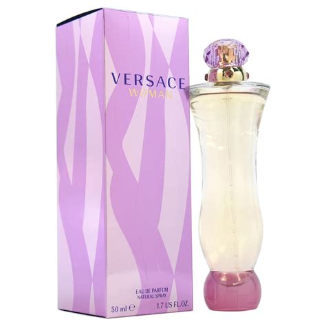 versace cologne women|original Versace perfume women.